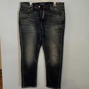 Lucky Brand Handcrafted Jeans